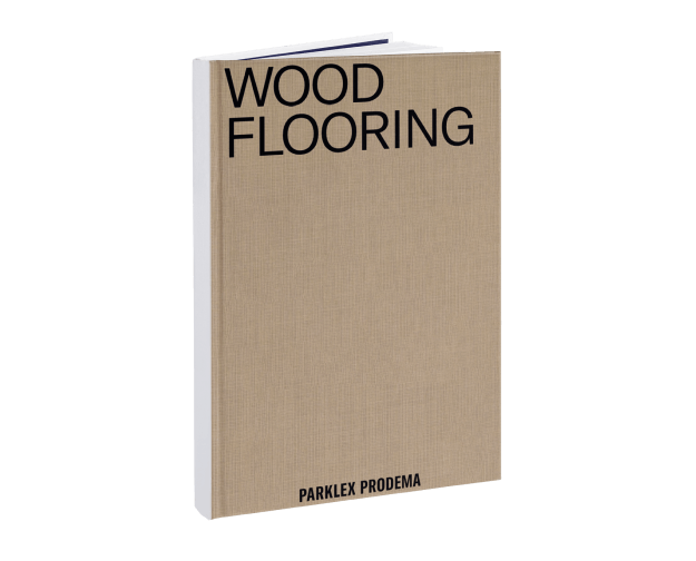Wood flooring catalog
